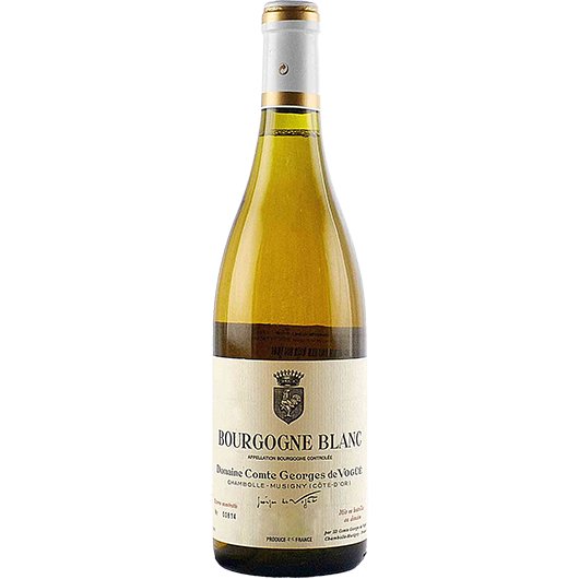 Comte Vogue, Bourgogne Blanc