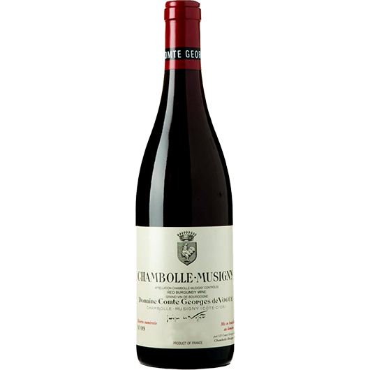 Comte Vogue, Chambolle Musigny