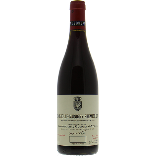 Comte Vogue, Chambolle Musigny 1er Cru