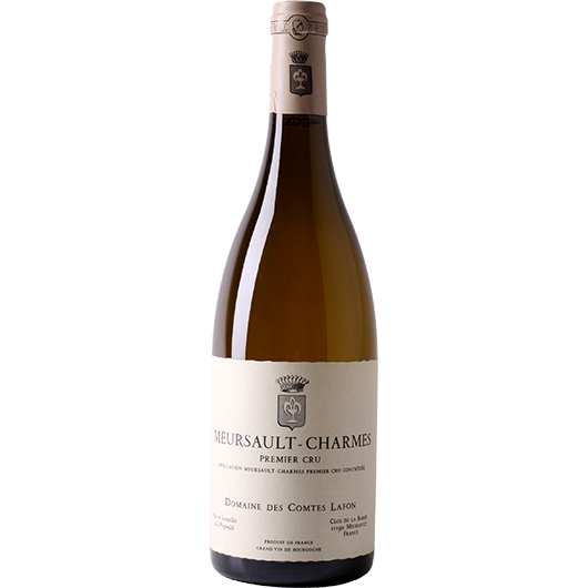 Comtes Lafon, Meursault Charmes