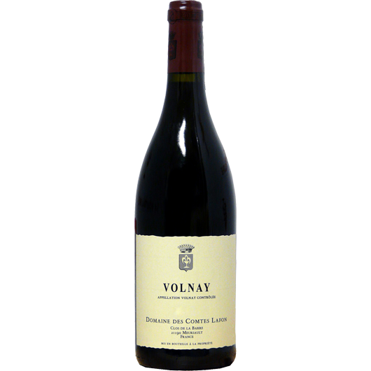 Comtes Lafon, Volnay