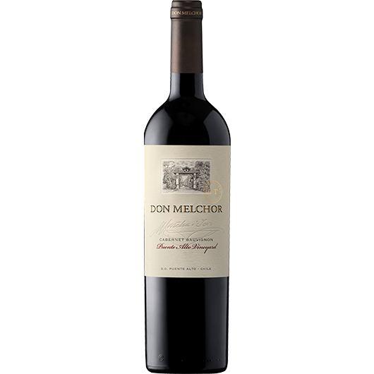 Concha Y Toro, Don Melchor Cabernet Sauvignon
