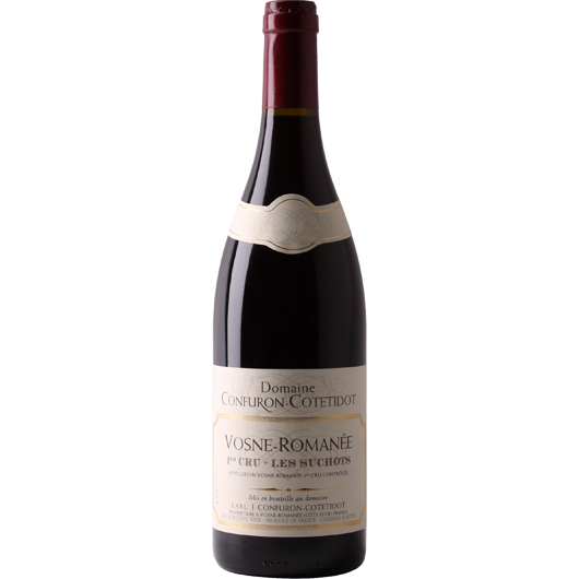 Confuron Cotetidot, Vosne Romanee Suchots