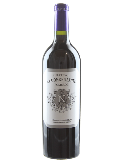 Conseillante