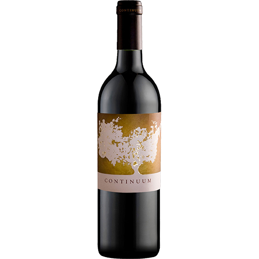 Continuum, Proprietary Red