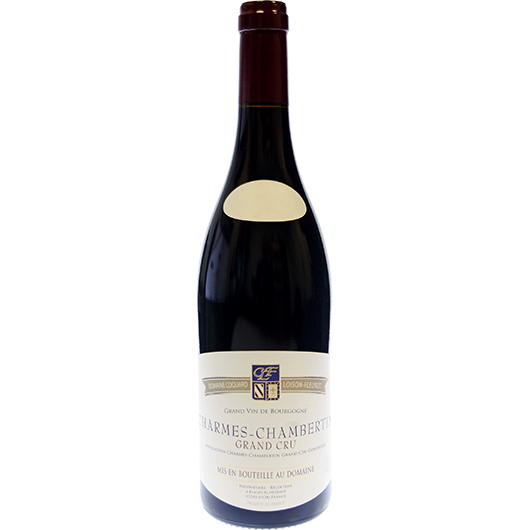 Coquard Loison Fleurot, Charmes Chambertin