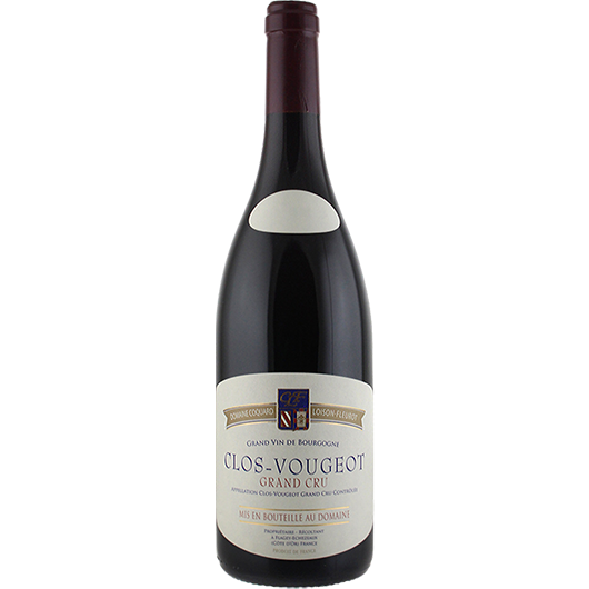 Coquard Loison Fleurot, Clos Vougeot