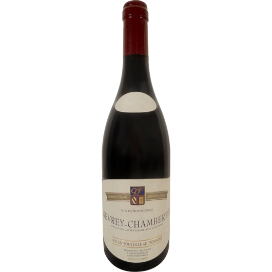 Coquard Loison Fleurot, Gevrey Chambertin