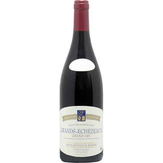 Coquard Loison Fleurot, Grands Echezeaux