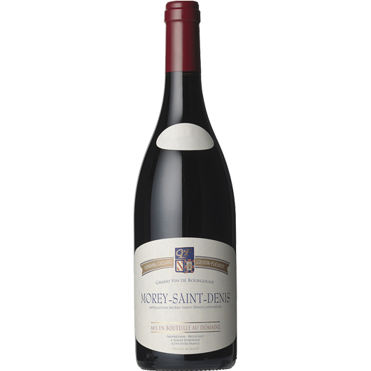 Coquard Loison Fleurot, Morey Saint Denis