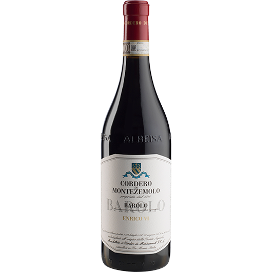 Cordero Montezemolo, Barolo Enrico Vi