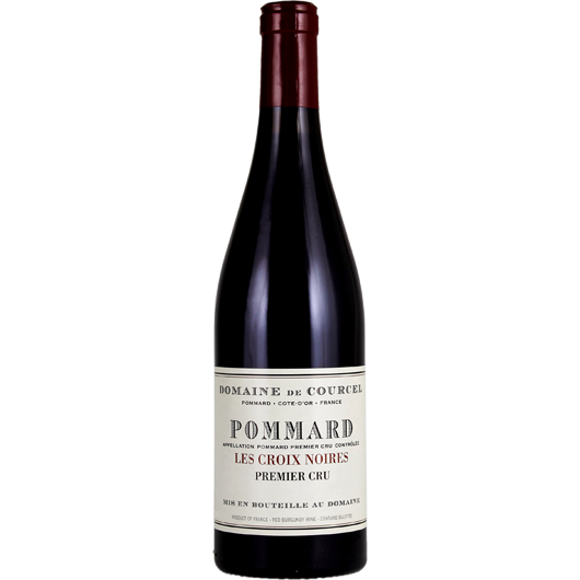 Courcel, Pommard Croix Noires