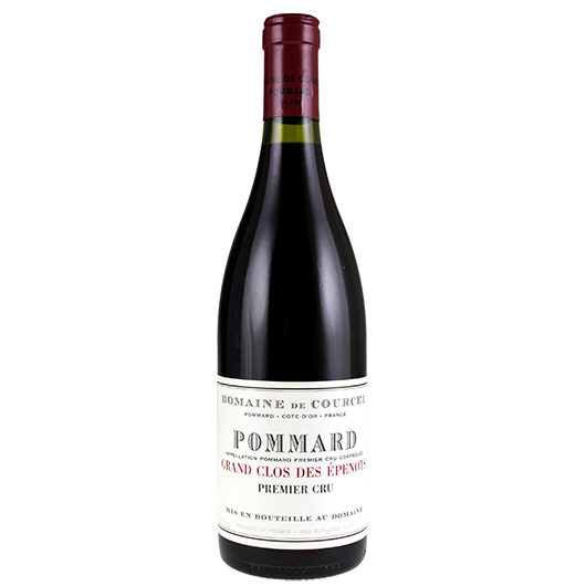 Courcel, Pommard Grand Clos des Epenots
