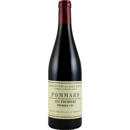 Courcel, Pommard Fremiers