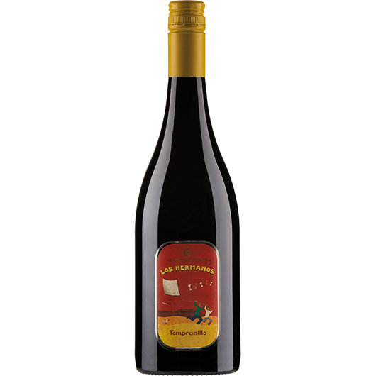 Crittenden, Hermanos Tempranillo