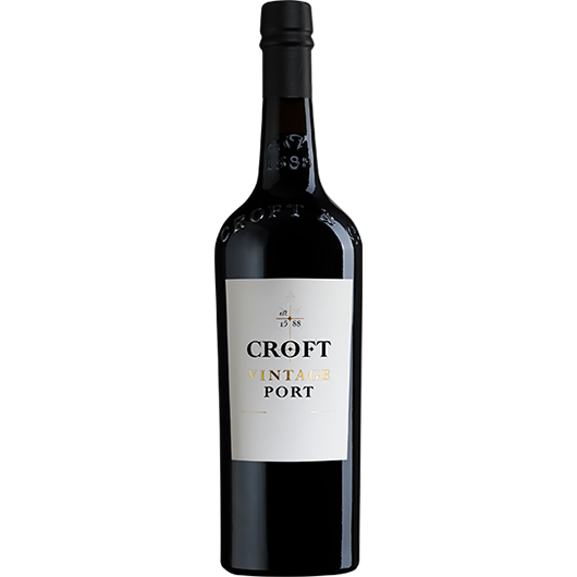 Croft, Vintage