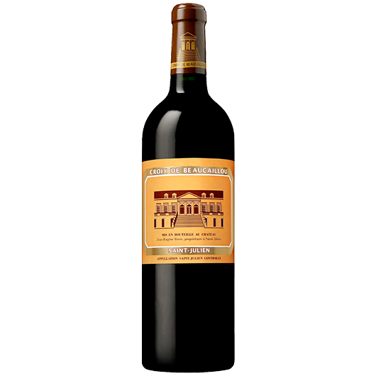 Croix Beaucaillou