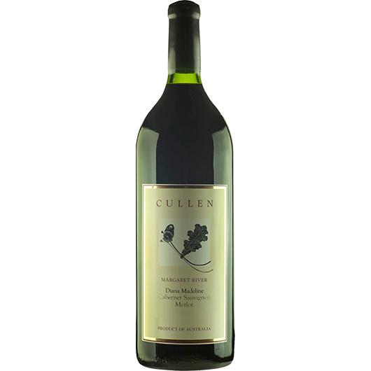 Cullen, Diana Madeline Cabernet Sauvignon Merlot