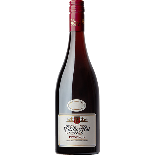 Curly Flat, Pinot Noir