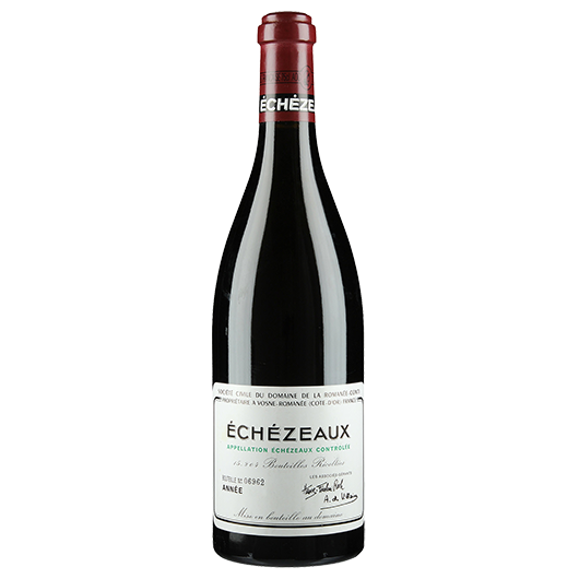 DRC, Echezeaux