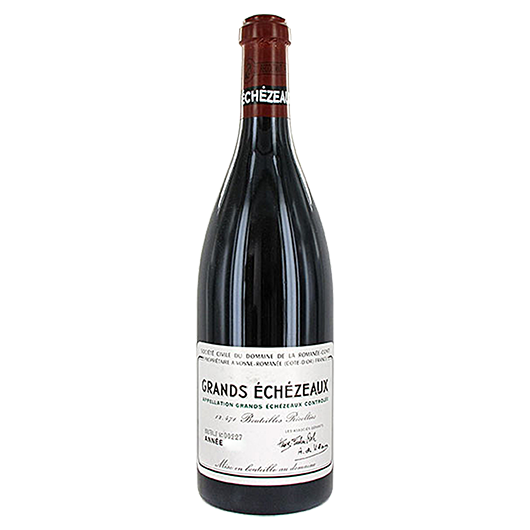 DRC, Grands Echezeaux