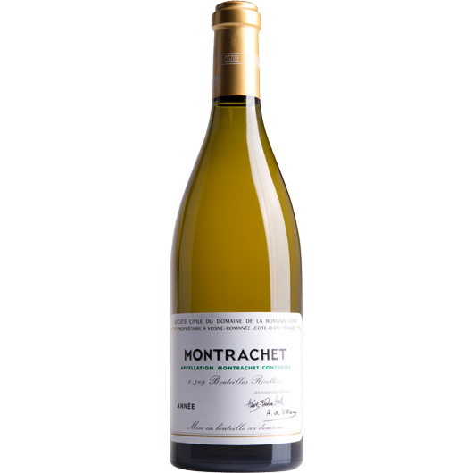 DRC, Montrachet