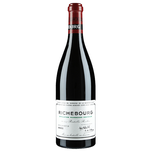 DRC, Richebourg