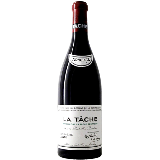 DRC, Tache