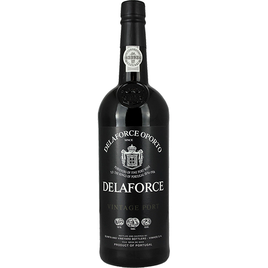 Delaforce
