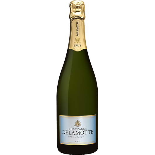 Delamotte, Brut NV