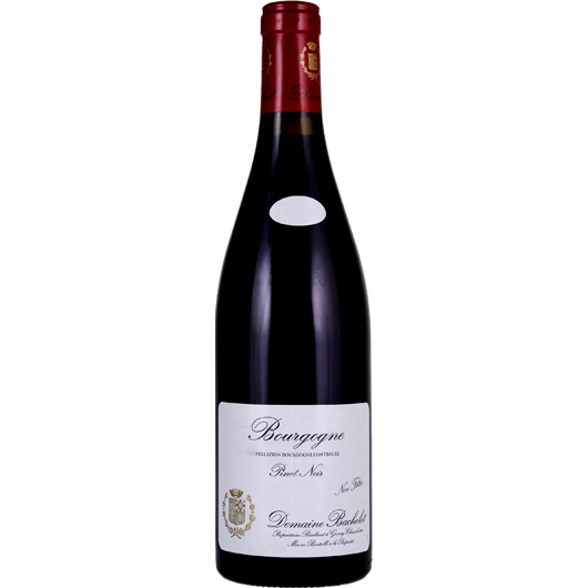 Denis Bachelet, Bourgogne Rouge