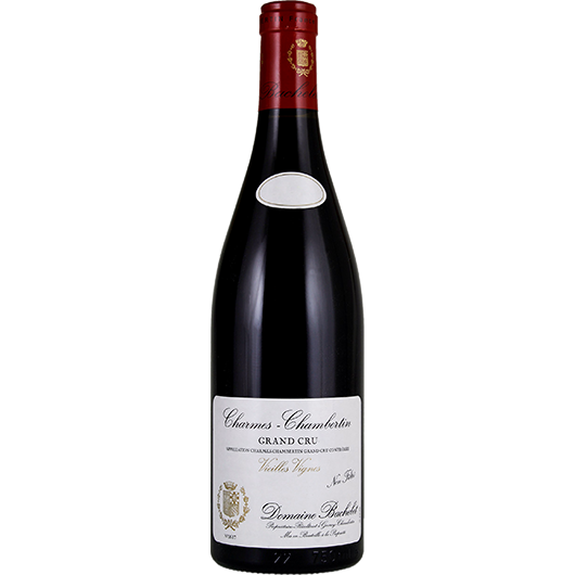 Denis Bachelet, Charmes Chambertin Vv