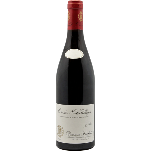 Denis Bachelet, Cote De Nuits Villages Rouge