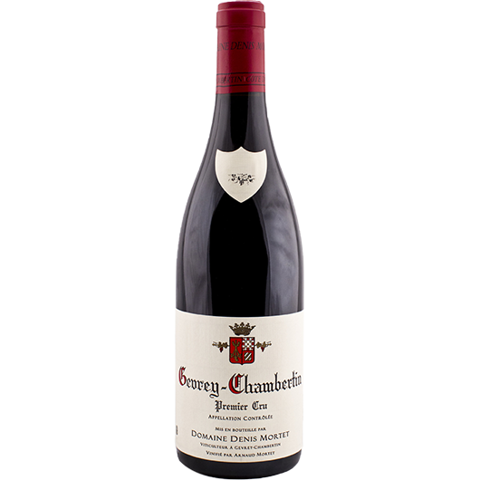 Denis Mortet, Gevrey Chambertin 1er Cru