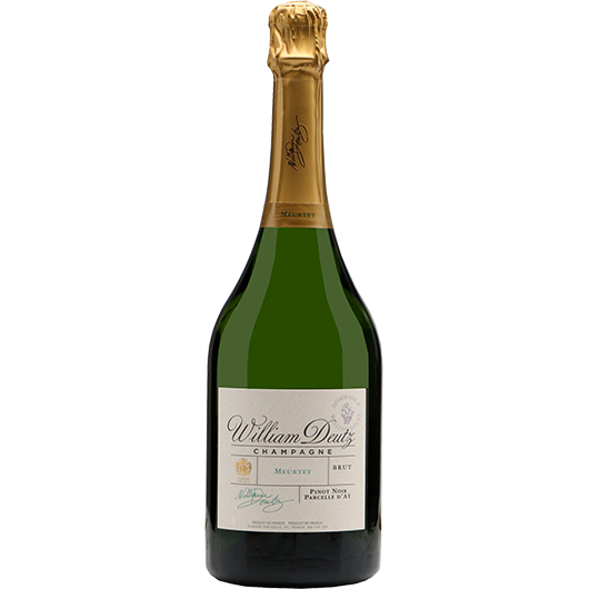 Deutz, Hommage William Deutz Meurtet