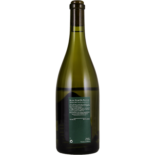 Didier Dagueneau, Pouilly Fume
