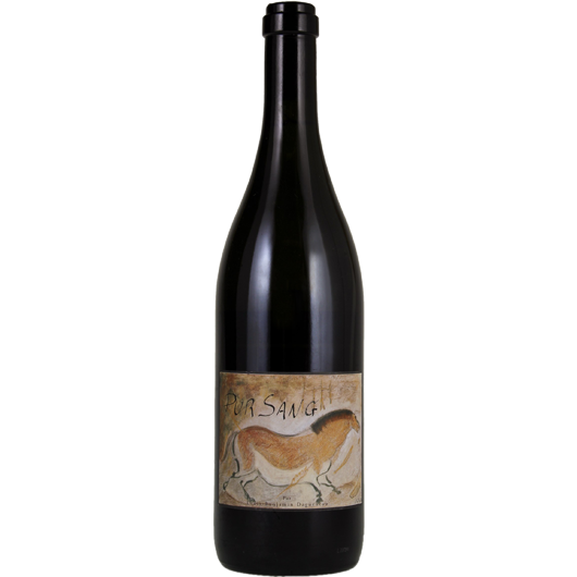 Didier Dagueneau, Pouilly Fume Pur Sang