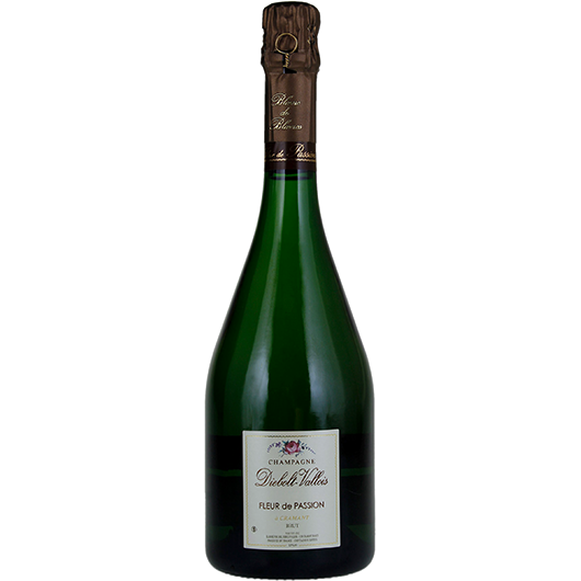 Diebolt Vallois, Fleur de Passion