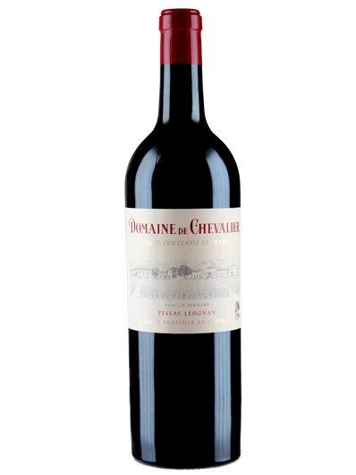 Domaine Chevalier