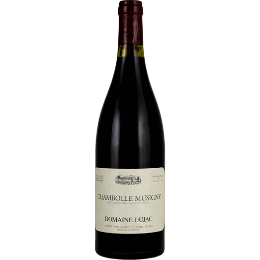 Domaine Dujac, Chambolle Musigny