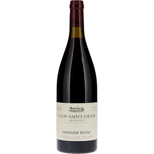 Domaine Dujac, Clos Saint Denis