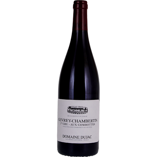 Domaine Dujac, Gevrey Chambertin Aux Combottes