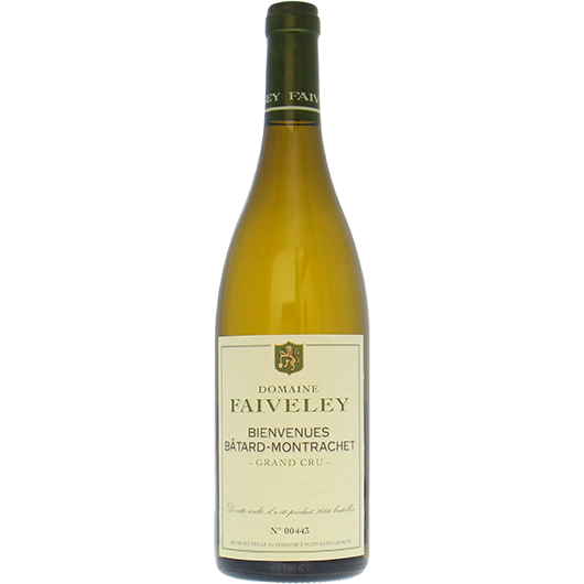 Domaine Faiveley, Bienvenues Batard Montrachet