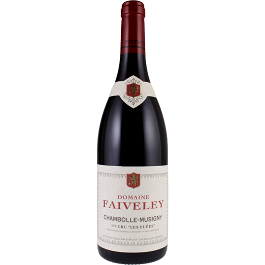 Domaine Faiveley, Chambolle Musigny Fuees