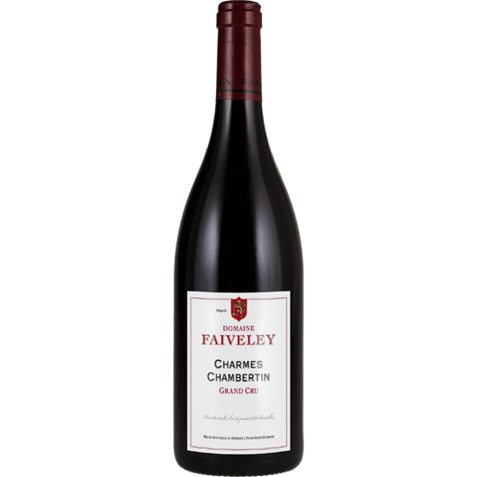 Domaine Faiveley, Charmes Chambertin