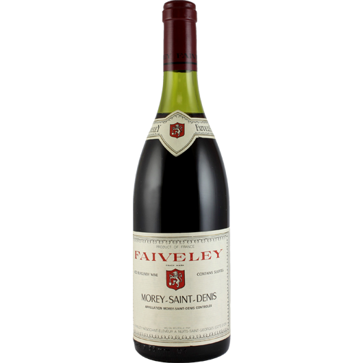Domaine Faiveley, Clos Saint Denis