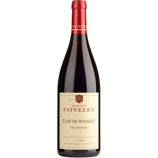 Domaine Faiveley, Clos Vougeot