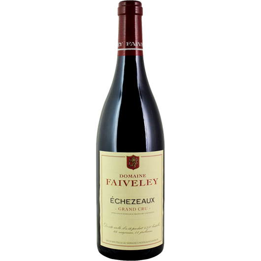 Domaine Faiveley, Echezeaux