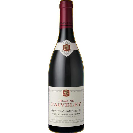 Domaine Faiveley, Gevrey Chambertin Combe Moines