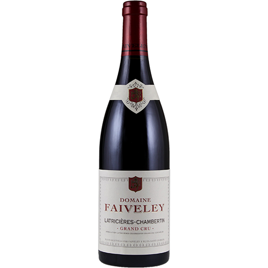 Domaine Faiveley, Latricieres Chambertin